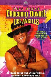Crocodile Dundee 3 in Los Angeles